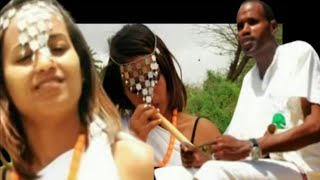 New Oromo music 2014 by Abdusalam Haajjii Areero [upl. by Theurer]