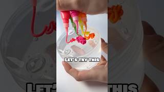 ✨Will it actually work slime noglueslime slimerecipe hacks lifehacks testinghacks [upl. by Niroc]