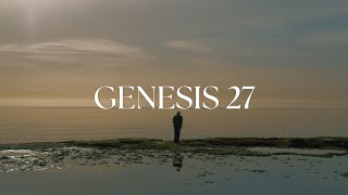 Genesis 27  A Meditative Bible Experience [upl. by Daegal]