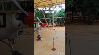 Hindustan aerospace museumBangalorepart 2 [upl. by Errehs8]