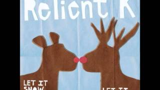 Relient K  In Like A Lion Always Winter [upl. by Asertal373]