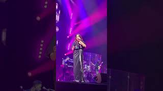 Shreya Ghoshal live in Portland OR USA Tujh Mein Rab Dikhta Hai [upl. by Haniraz]