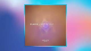 Clavis  Art Of Duplicity DJ Counselling Remix [upl. by Oidacra]