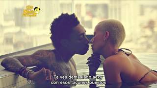 Wiz Khalifa Up In It Subtitulada Español ONIFC [upl. by Kielty]