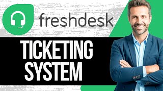 Freshdesk Ticketing System Tutorial  How to Use Freshdesk Ticketing System Full Guide [upl. by Sigismond]