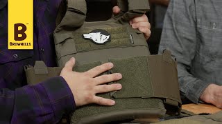 Product Spotlight Spiritus Systems Plate Carriers [upl. by Maggie]