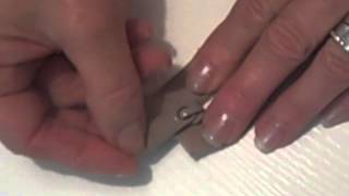 Zipper Tutorial [upl. by Lorena244]