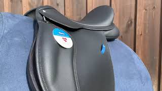 Wintec 500 All Purpose Saddle [upl. by Chapel]