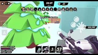 I PLAYED BIG PAINTBALL 2 UNTILL I RAGE QUIT [upl. by Zorina]