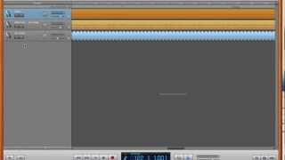 Exporting Loops From Garageband With Markers [upl. by Ydnahs572]