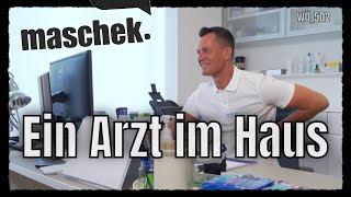 Maschek  Ein Arzt im Haus  WÖ502 [upl. by Nelda]