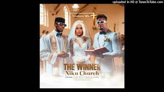 Vinchenzo ft Towela Kaira amp Chef 187 – The Winner Niku Church Official Audio [upl. by Rebe]