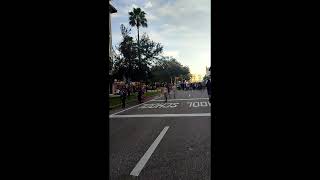 Fall Festival Avalon Park Orlando Florida مغربيةفيأمريكا [upl. by Ettelohcin]