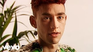 Olly Alexander  All For You PSEN Televisual Exclusive [upl. by Jarnagin]