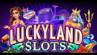 🍀 Luckyland Slots No Promo Codes  But This is How You Can Get a Bonus [upl. by Nylanaj979]