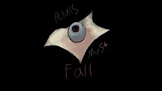 Petals Must Fall  Original Song [upl. by Nella]