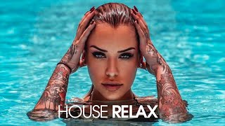 Deep House Mix 2023 Vol6  Best Of Vocal House Music  Mixed By HuyDZ [upl. by Ennahtebazile146]