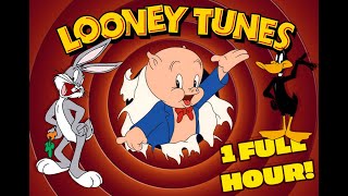 Classic Looney Tunes Cartoons Best Full Episodes Collection [upl. by Yntirb]