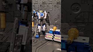 Quick Tutorial Lets Modulate Strongarm w a Battle Skiff [upl. by Wirth]