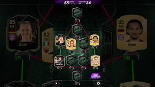 85 Nainggolan FUT 17 HYBRID  META SBC  MadFUT 25 madfut madfut25sbcsolution sbc madfut25 [upl. by Karena40]