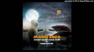 Mangi Enga 2024 Rowest Nalea Ft Kande Dwayne Ruxz Mahn amp Dapsy Mune Prod By Ruxz Mahn JKP Music [upl. by Mariande361]