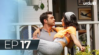 Jahan Tum Wahan Hum  Episode 17  Turkish Drama  Every where I Go  27 January 2024 [upl. by Auqenes265]