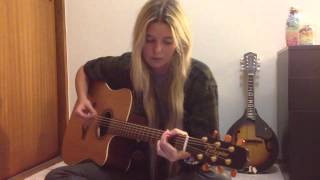 SINGBeating HeartBirthdayNot A Bad ThingFancy mashup  Jamie McDell [upl. by Saduj225]