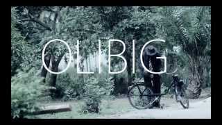 OLIBIG  Djouli Julie clip officiel 2014 [upl. by Mel785]