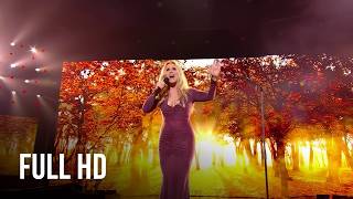 Lara Fabian  Je tai cherché Live at The Voice Kids France 2024 [upl. by Anonyw]