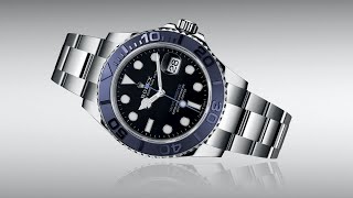 TOP NEW ROLEX RELEASES 2024  LEAKED [upl. by Milone223]