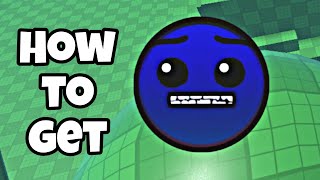 How to Get Arduous in Find the Geometry dash difficulties  Arduous [upl. by Marella]