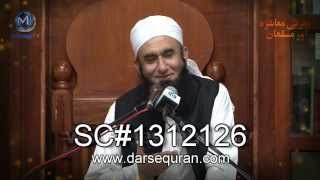 SC1312126 NabieRehmatSAW Ka Taif Ka Safar  Molana Tariq Jameel 5 Minutes [upl. by Atteynot]