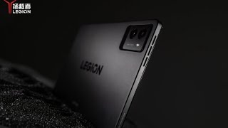 Lenovo Legion Y700 2024 Gaming Tablet  Design Key Specs Features ahead to Launch [upl. by Chema859]