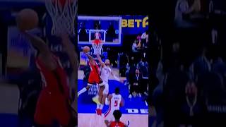 Jalen Green DESTROYS Cade Cunningham jalengreen cadecunningham nba rockets basketball sports [upl. by Ydnarb149]