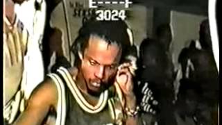 Biggest sound System Clash in History Jaro vs Addies 1995 Pt1 [upl. by Claudetta682]