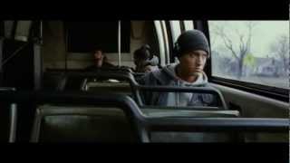 8mile bus scene [upl. by Lonnie743]