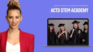 ACTD STEM Academy [upl. by Valli772]