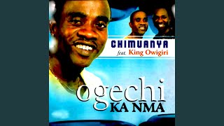 Ogachi Ka Nma [upl. by Lirbij]