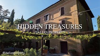 WOW Tour this Italian property and BE AMAZED [upl. by Magan512]