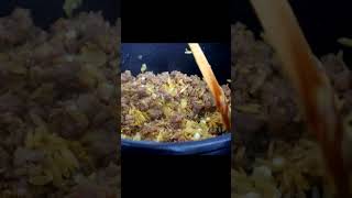 Irresistible Italian Sausage Orzo Recipe [upl. by Littman]