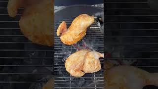 Peri Peri style chicken with dinnersbybrian messermeister knifeforlife [upl. by Lawry]