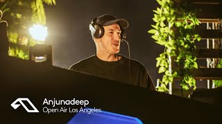 Dosem  Anjunadeep Open Air Los Angeles at ABGT500 Official 4K Set [upl. by Dorice]