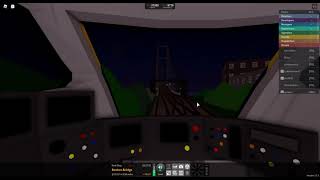 SCR Routes Stepford Central to LlynByTheSea Full Route [upl. by Kcirtapnaes311]