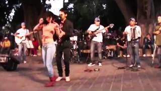 Cumbia Movida Para Bailar Video Mix Dj Bravo [upl. by Nylitsirk60]