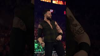 WWE 2K24 SECRET UNLOCKED [upl. by Fia]