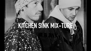 Twenty One Pilots  Kitchen Sink Mixture [upl. by Rizika]