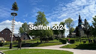 Seiffen 2024 [upl. by Clywd179]