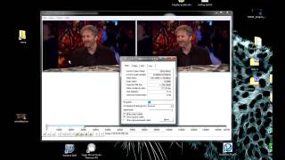 Mit Virtualdub AVIVideos schneiden und zusammenfügen [upl. by Nedda]