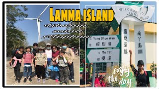 Lamma Island Hong Kong [upl. by Enoch]