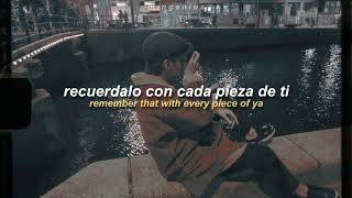 Photograph  Ed Sheeran español•lyrics [upl. by Groveman]